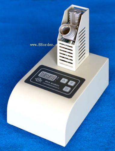 RY-2熔點(diǎn)測(cè)試儀