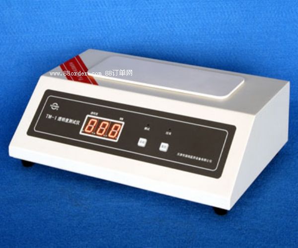 TM-1透明度測(cè)試儀