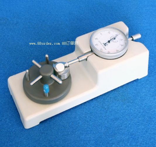 HD-2厚度測(cè)試儀