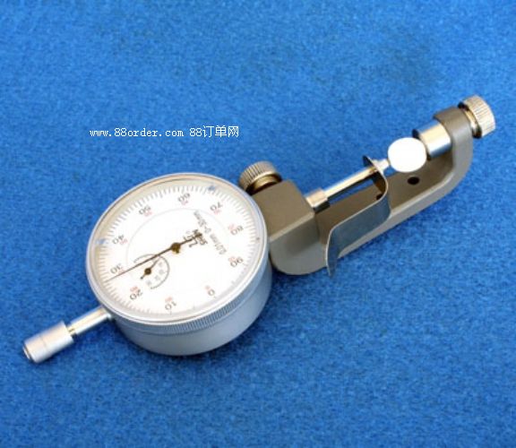 HD-4厚度測(cè)試儀