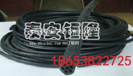 多功能束管氣體采樣信號(hào)傳遞束管監(jiān)測(cè)