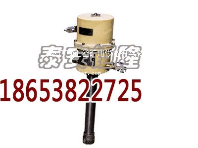 ZBQ-27/1.5煤礦用氣動(dòng)注漿泵使用說明