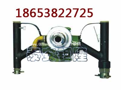 ZQS礦用氣動(dòng)手持式鉆機(jī)型號(hào)齊全