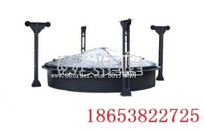 雙向無壓風(fēng)門壓力平衡式風(fēng)門