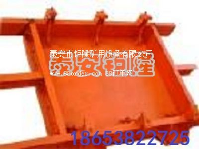 礦用門價格優(yōu)惠安裝方便