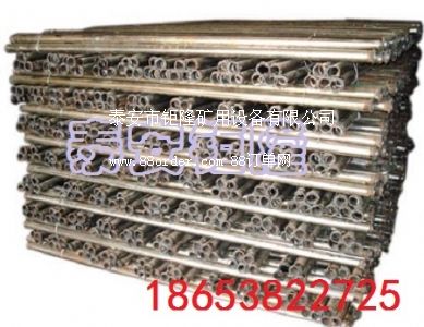 礦用支護(hù)縫管錨桿MF33