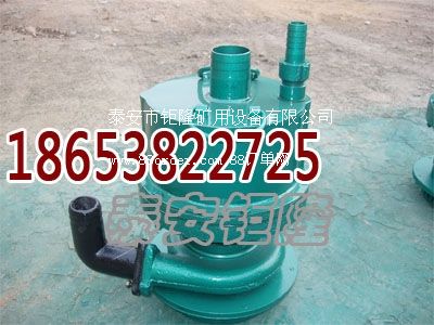 FWQB70-30風(fēng)動(dòng)渦輪潛水泵