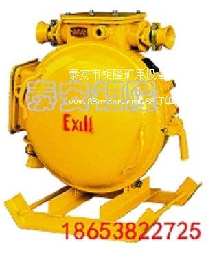 QBZ-120/1140防爆電磁啟動器生產(chǎn)廠家