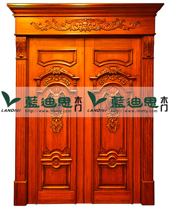 雕花室內門 雕花室內門