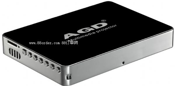 �������ֳ�GD-PG280΢��ͶӰ�C(j��)