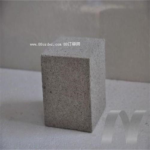 瑞麗市水泥發(fā)泡磚