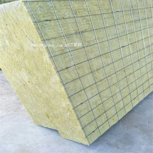 詹州市巖棉插絲板