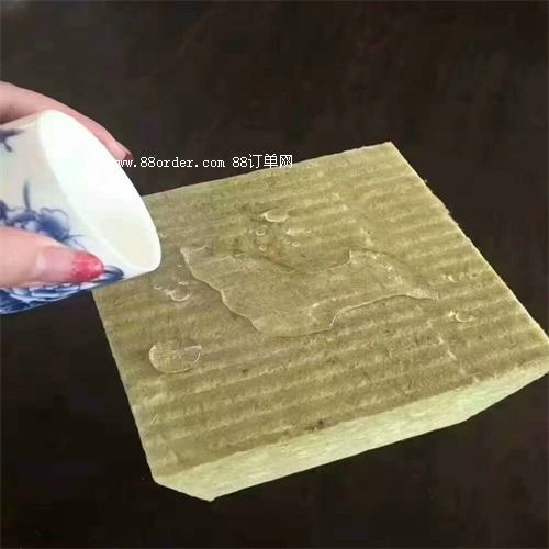 壽光市外墻玄武棉