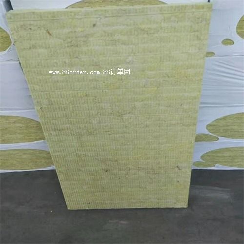 昭通市外墻玄武棉