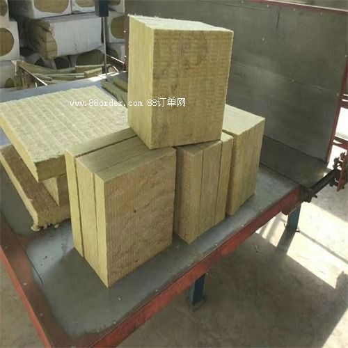 安寧市外墻玄武棉