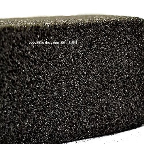 黑色水泥發(fā)泡保溫板