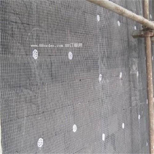 個舊市泡沫玻璃保溫板