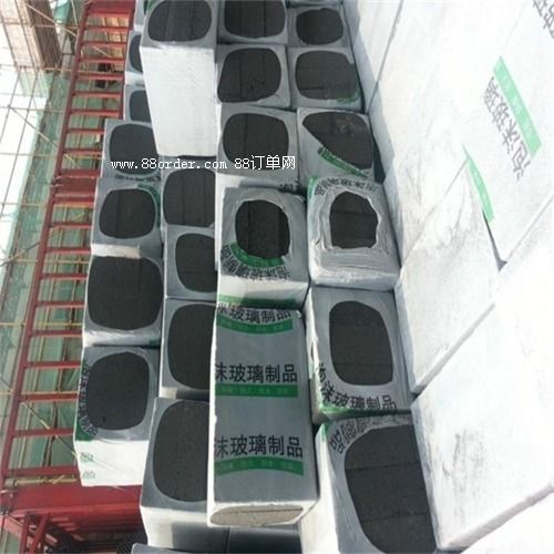 定西市屋面泡沫玻璃