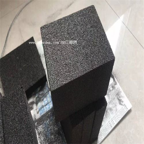 開原市美標泡沫玻璃