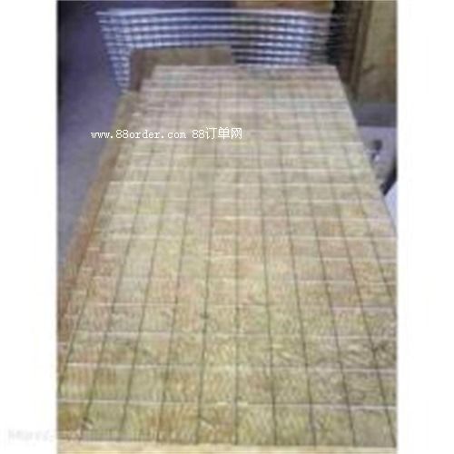 儀征市插絲巖棉板