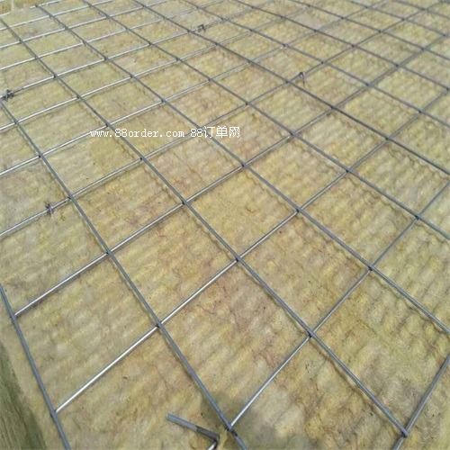 臺州市插絲巖棉板