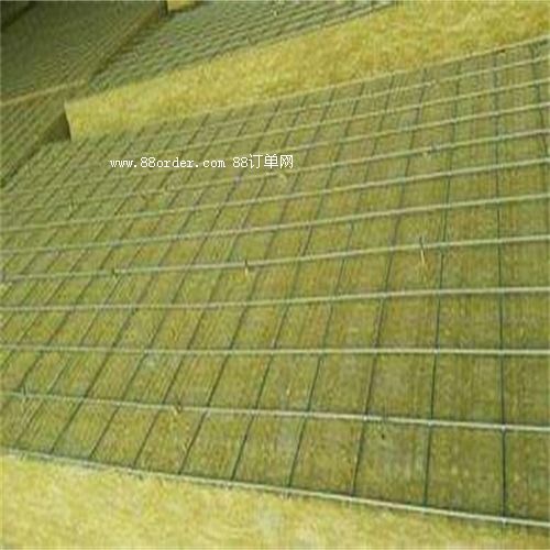 樂陵市插絲巖棉板