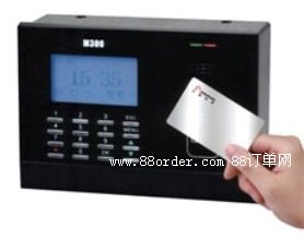 考勤指紋門禁機 考勤門禁