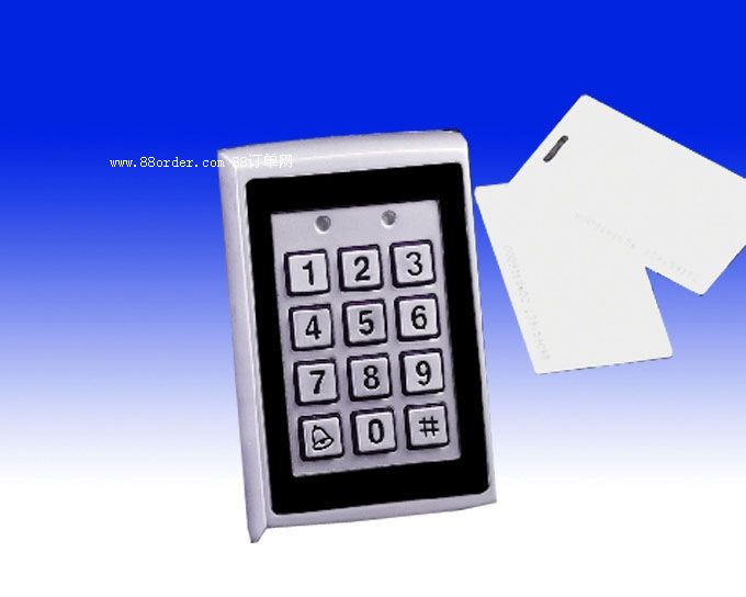 福建門禁考勤 社區(qū)指紋鎖