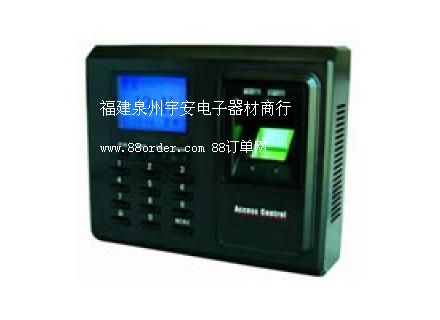 泉州企業(yè)門禁安裝 考勤門禁讀卡