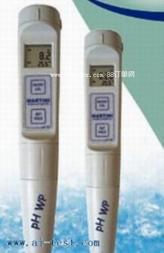 phs 3c酸度計(jì) A336327