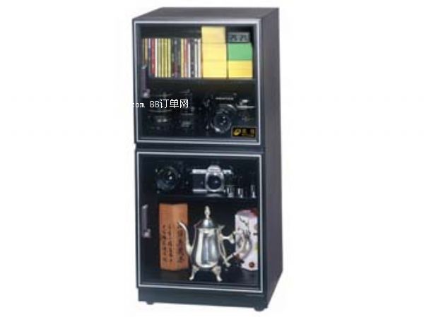 金屬防銹電子防潮箱 A201481