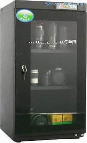 鏡頭電子防潮箱 A235939