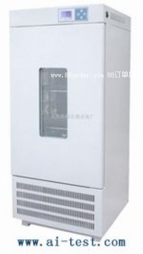 恒溫生化培養(yǎng)箱 AL231931