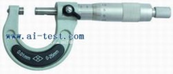 卡尺千分尺 A635082
