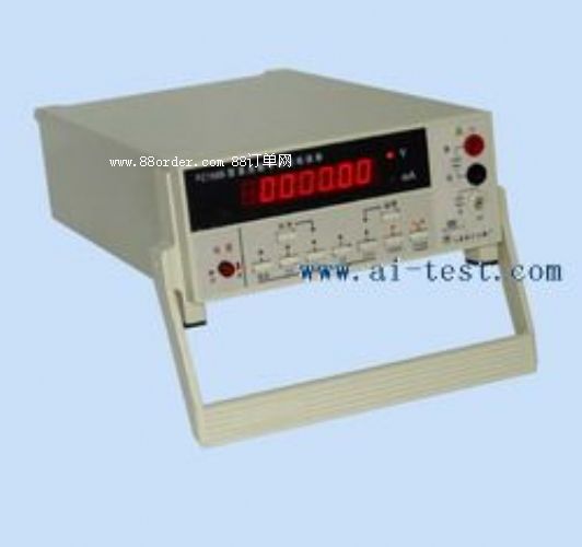 直流電壓電流表 A904975