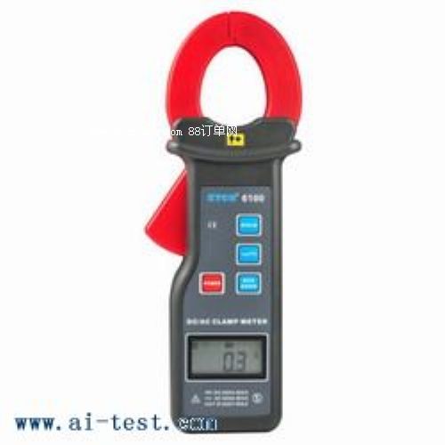 直流鉗形電流表 A905203