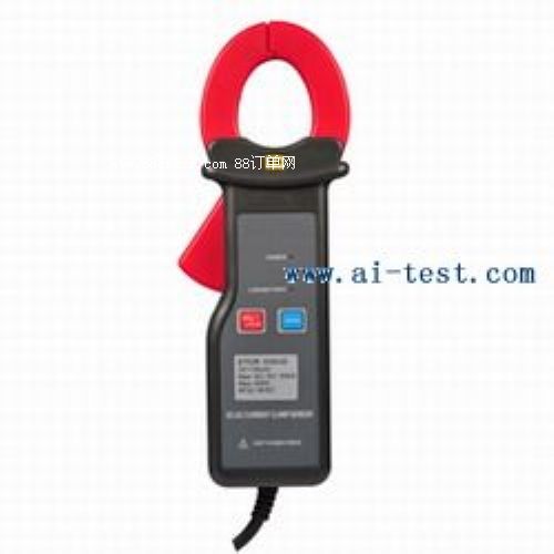 直流鉗型電流表 A905220