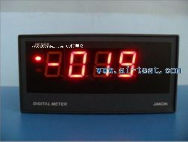 直流數(shù)字電壓電流表 A904922