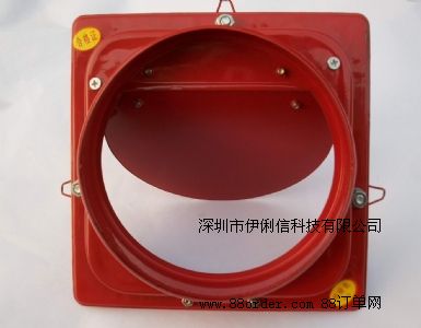 伊俐信-全國首家消防認(rèn)證代理排煙閥3C認(rèn)證CCC消防認(rèn)證