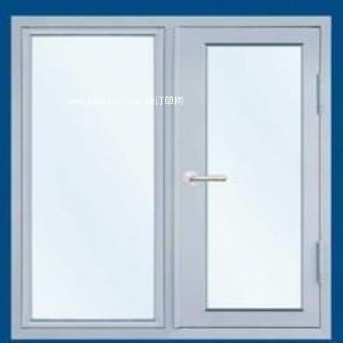 鋼木復(fù)合隔熱防火窗 3C認(rèn)證 選伊俐信 省心又省錢