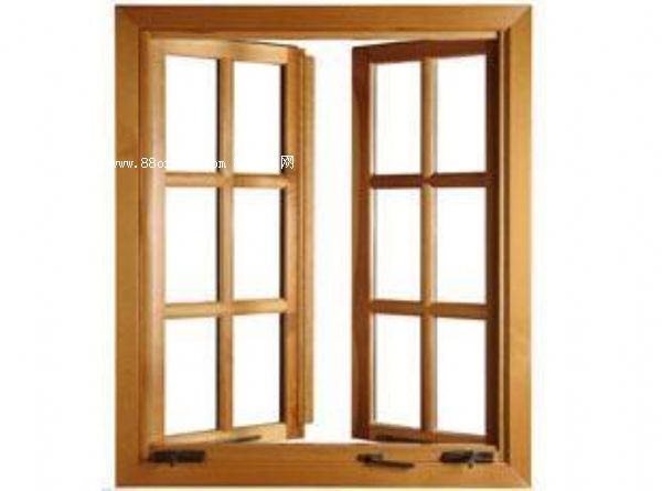 木質(zhì)隔熱防火窗 3C認(rèn)證 選伊俐信 省心又省錢