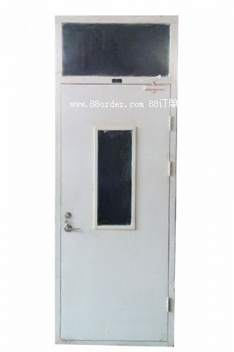 木質(zhì)防火門 3C認(rèn)證 選伊俐信 省心又省錢