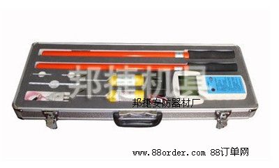 數(shù)字高壓無線核相儀