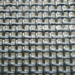 GBT-5330-2003工業(yè)用金屬絲編織方孔篩網(wǎng)