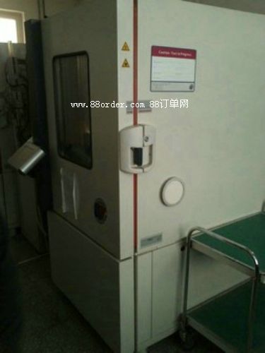 北京高溫高濕交變濕熱環(huán)境試驗(yàn)