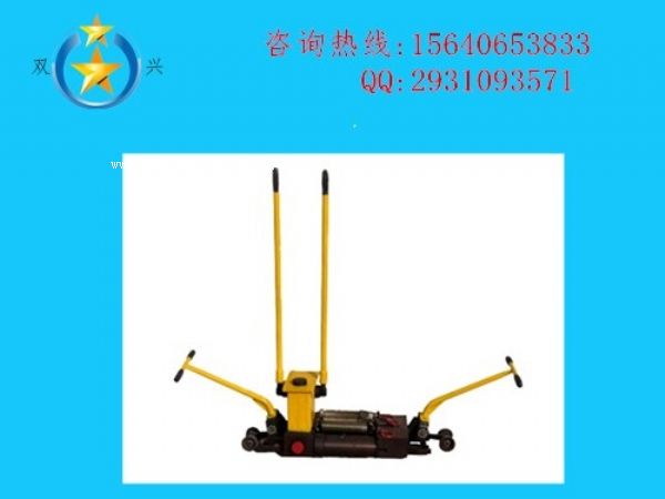 YFT-400D-Ⅱ型液壓軌縫調(diào)整器 質(zhì)量?jī)?yōu)良