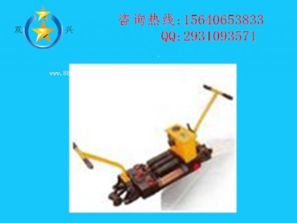 軌縫調(diào)整器YTF-400 施工首選