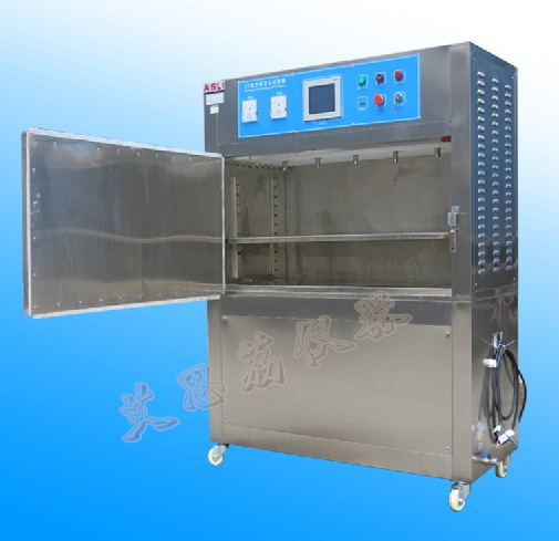 氙燈耐氣候老化試驗(yàn)儀