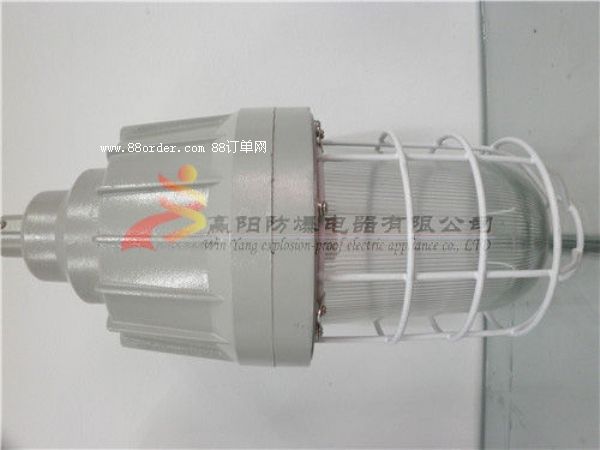 供應(yīng)BAD56-200防爆燈