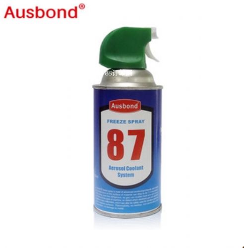 87低溫檢測(cè)劑